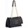 Taschen Damen Handtasche Gaudi V4AE-11642 Schwarz