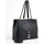 Taschen Damen Handtasche Gaudi V4AE-11540 Schwarz