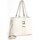 Taschen Damen Handtasche Gaudi V4AE-11540 Weiss