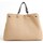 Taschen Damen Handtasche Gaudi V4AE-11500 Beige