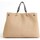 Taschen Damen Handtasche Gaudi V4AE-11500 Beige