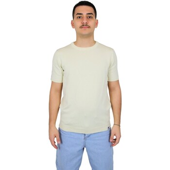 Kleidung Herren T-Shirts Richmond X UMP24219MA Beige