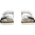 Schuhe Mädchen Sandalen / Sandaletten Geox 233485 Weiss