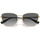 Uhren & Schmuck Damen Sonnenbrillen Vogue Sonnenbrille VO4308S 848/11 Gold