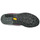 Schuhe Damen Wanderschuhe Asolo FALCON EVO JACQUARD GV Violett / Schwarz