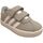 Schuhe Kinder Sneaker adidas Originals VL COURT Multicolor