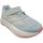 Schuhe Kinder Sneaker adidas Originals DURAMO Multicolor