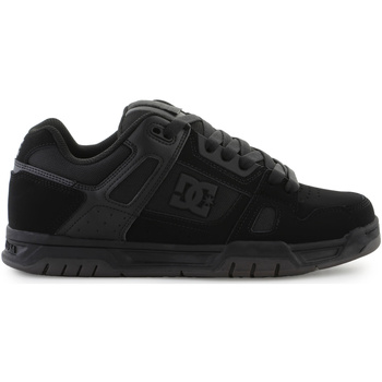 DC Shoes Stag 320188-BGM Schwarz