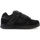 Schuhe Herren Sneaker Low DC Shoes Stag 320188-BGM Schwarz