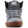 Schuhe Herren Sneaker High DC Shoes Pure High-Top ADYS400043-XSWS Grau