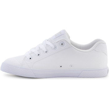 DC Shoes Chelsea Tx ADJS300307-WS4 Weiss