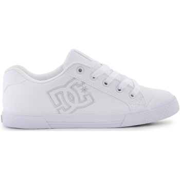 DC Shoes Chelsea Tx ADJS300307-WS4 Weiss