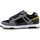 Schuhe Herren Sneaker Low DC Shoes Stag 320188-GY1 Grau