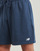 Kleidung Herren Shorts / Bermudas New Balance FRENCH TERRY SHORT Marine