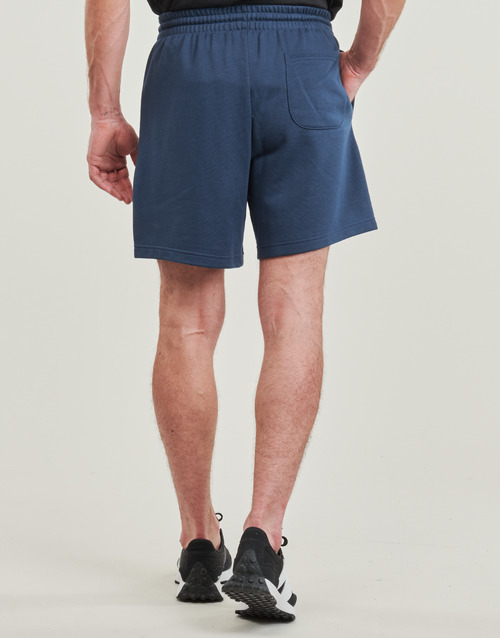 New Balance FRENCH TERRY SHORT Marine