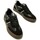 Schuhe Damen Sneaker Low MTNG SNEAKERS  60516 Schwarz