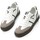 Schuhe Damen Sneaker Low MTNG SNEAKERS  60516 Weiss