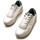 Schuhe Herren Sneaker Low MTNG SNEAKERS  84737 Weiss