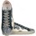 Schuhe Damen Sneaker Low Bibi Lou SNEAKERS  050018GM Blau