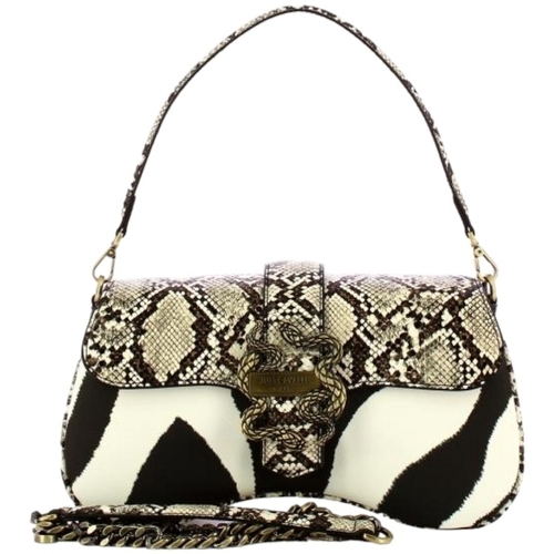 Roberto Cavalli 76RA4BA1  918-MULTICOLOR 76RA4BA1 Schwarz
