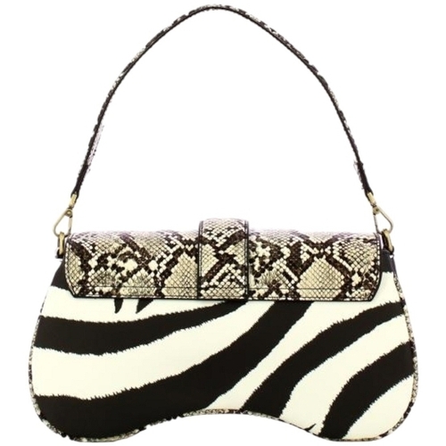 Roberto Cavalli 76RA4BA1  918-MULTICOLOR 76RA4BA1 Schwarz