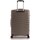 Taschen flexibler Koffer Roncato 419722 Beige