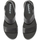 Schuhe Damen Wassersportschuhe Timberland A24R8 Schwarz