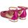 Schuhe Damen Ballerinas Gioseppo DELL Rosa