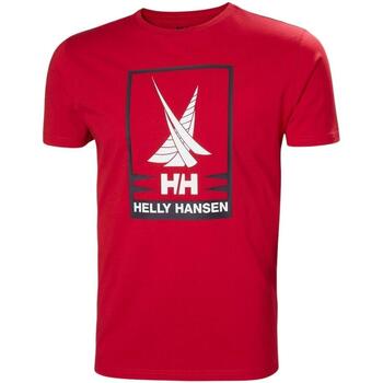 Helly Hansen  T-Shirt -