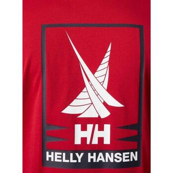 Helly Hansen  Rot
