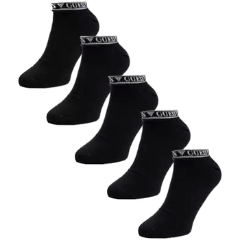 Guess  Socken Pack x5 authentic