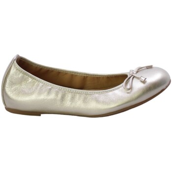 Schuhe Damen Pumps Unisa 462492 Gold