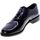 Schuhe Herren Derby-Schuhe & Richelieu Fedeni 143781 Schwarz