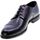 Schuhe Herren Derby-Schuhe & Richelieu Exton 143996 Schwarz