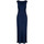 Kleidung Damen Kleider Rinascimento CFC0119512003 Blau