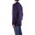 Kleidung Herren Langärmelige Hemden Woolrich CFWOSI0105MRUT3372 Blau