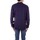 Kleidung Herren Langärmelige Hemden Woolrich CFWOSI0105MRUT3372 Blau