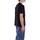 Kleidung Herren T-Shirts Costume National CMS47011TS 8704 Schwarz