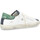 Schuhe Sneaker Philippe Model Sneaker  Paris X weiß, grün und blau Other