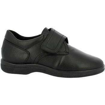 Schuhe Damen Sneaker Low Doctor Cutillas SCHUH 21231 Schwarz