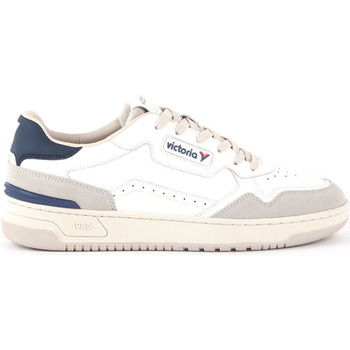 Schuhe Sneaker Low Victoria SNEAKERS 8800113 KLASSISCHE FARBEN Blau