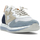 Schuhe Herren Sneaker Low Cetti SPORTS ANTE MONTBLANC C-1311 Blau