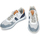 Schuhe Herren Sneaker Low Cetti SPORTS ANTE MONTBLANC C-1311 Blau