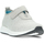 Schuhe Damen Sneaker Low Doctor Cutillas SCHUHE 87315 Grau
