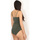 Kleidung Damen Bikini La Modeuse 71438_P167930 Grün