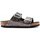 Schuhe Herren Sandalen / Sandaletten Birkenstock Arizona k bf Schwarz