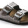 Schuhe Sandalen / Sandaletten Birkenstock Arizona k bf Schwarz