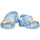 Schuhe Jungen Zehensandalen Jomix 75364 Blau
