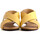 Schuhe Damen Sandalen / Sandaletten Bueno Shoes L-2408 Gelb