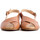 Schuhe Damen Sandalen / Sandaletten Bueno Shoes Q-3307 Braun